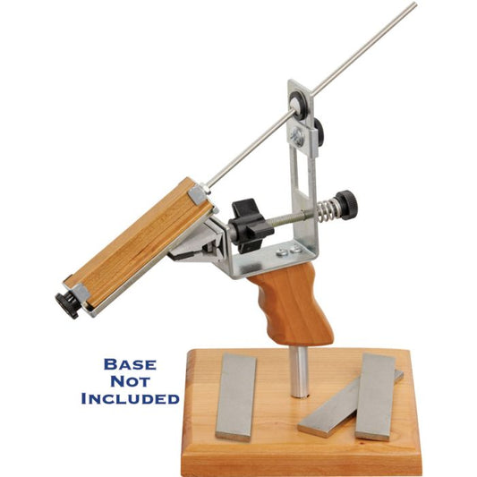 KME Sharpeners Knife Sharpening System