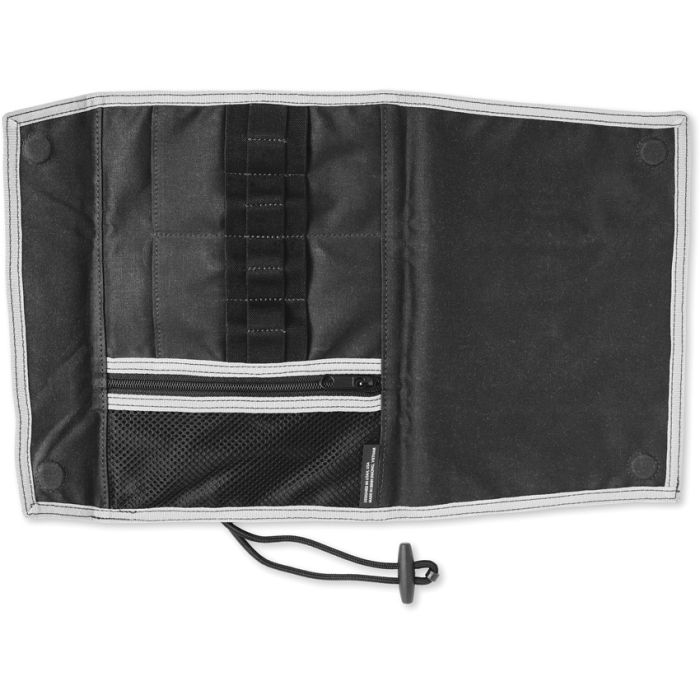 Knafs Co. Tool Burrito Maintenance Pouch