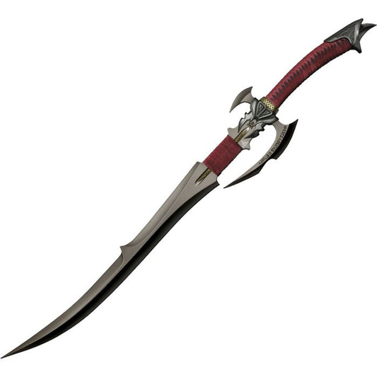 Kit Rae Avoloch Sword Of Enethia