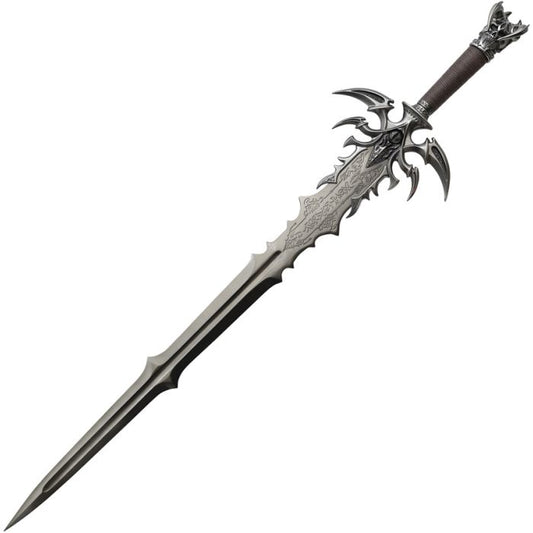 Kit Rae Vorthelok Sword