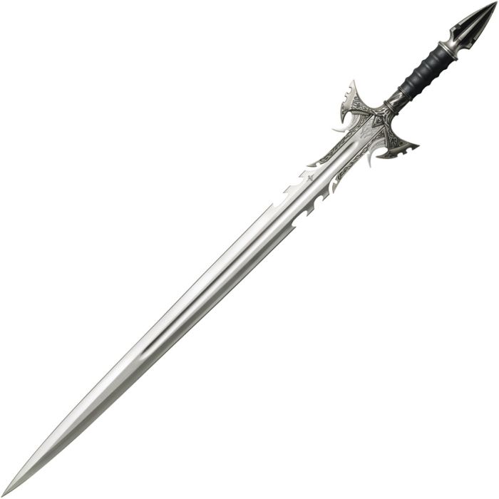 Kit Rae Sedethul Sword