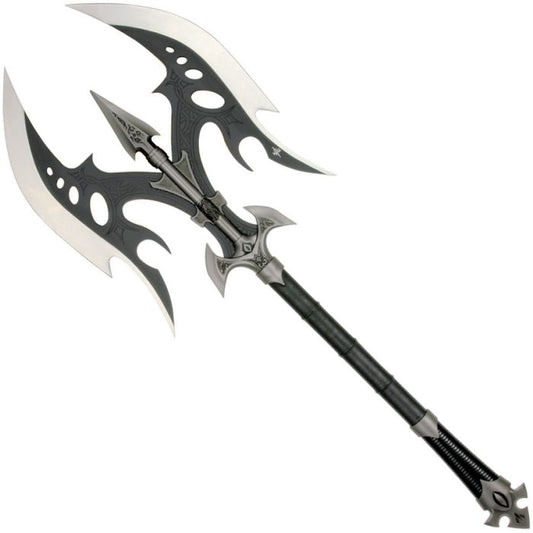 Kit Rae Legion Battle Axe