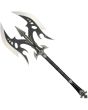 Kit Rae Legion Battle Axe