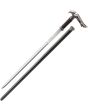 Kit Rae Axios Forged Sword Cane