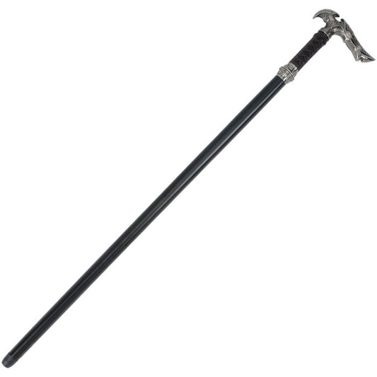 Kit Rae Axios Forged Sword Cane