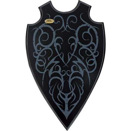 Kit Rae Universal Sword Plaque