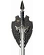 Kit Rae Universal Sword Plaque