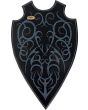 Kit Rae Universal Sword Plaque