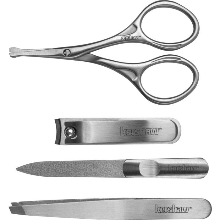 Kershaw Manicure Set