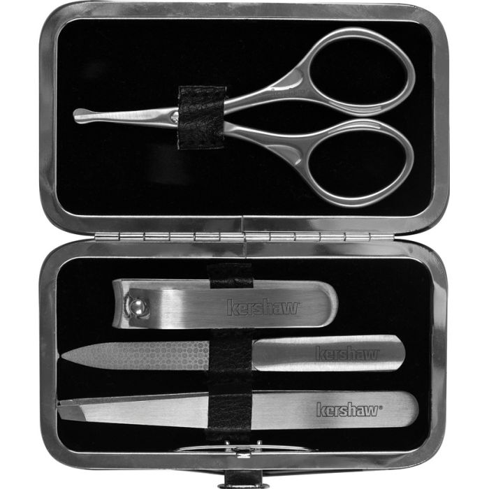 Kershaw Manicure Set