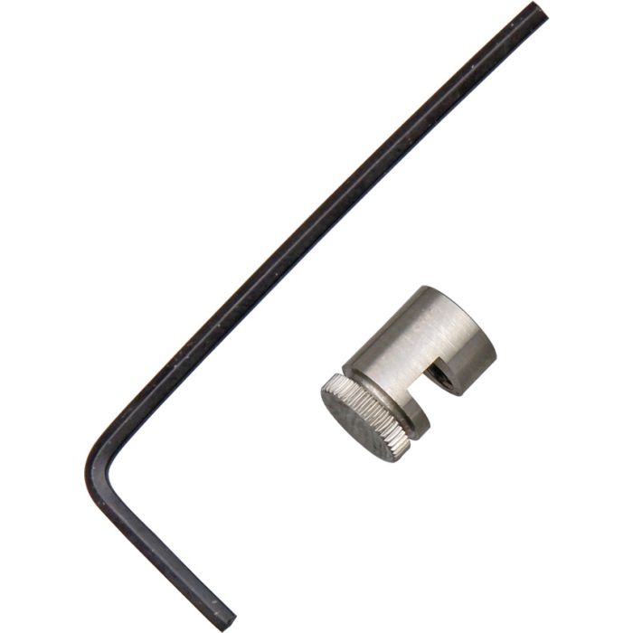 Kwik Thumb Stud - Stainless