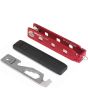 Keyport Pivot Essential Bundle Red