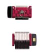 Keyport Pivot Essential Bundle Red