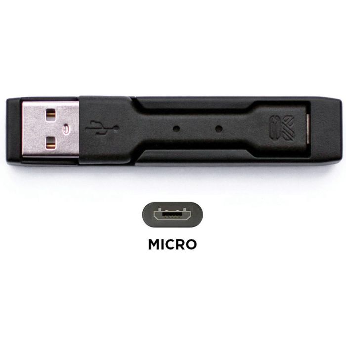 Keyport WeeLINK USB-Micro Bundle