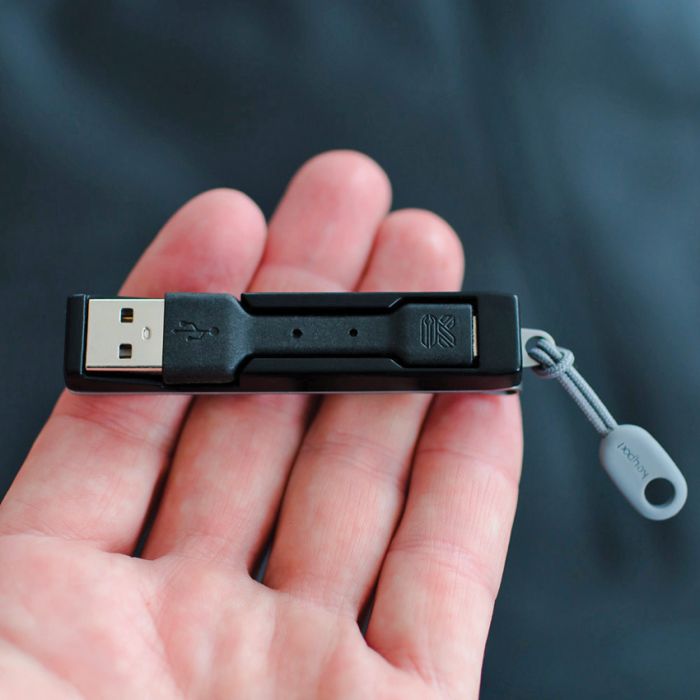 Keyport WeeLINK USB-Micro Bundle