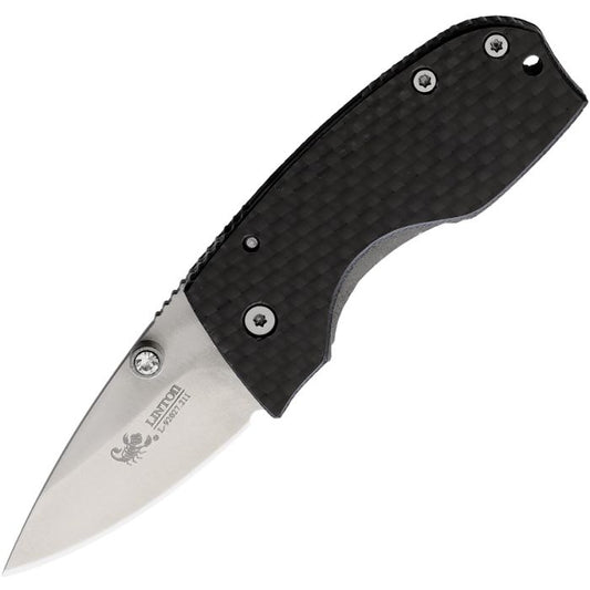 Linton Cutlery Linerlock