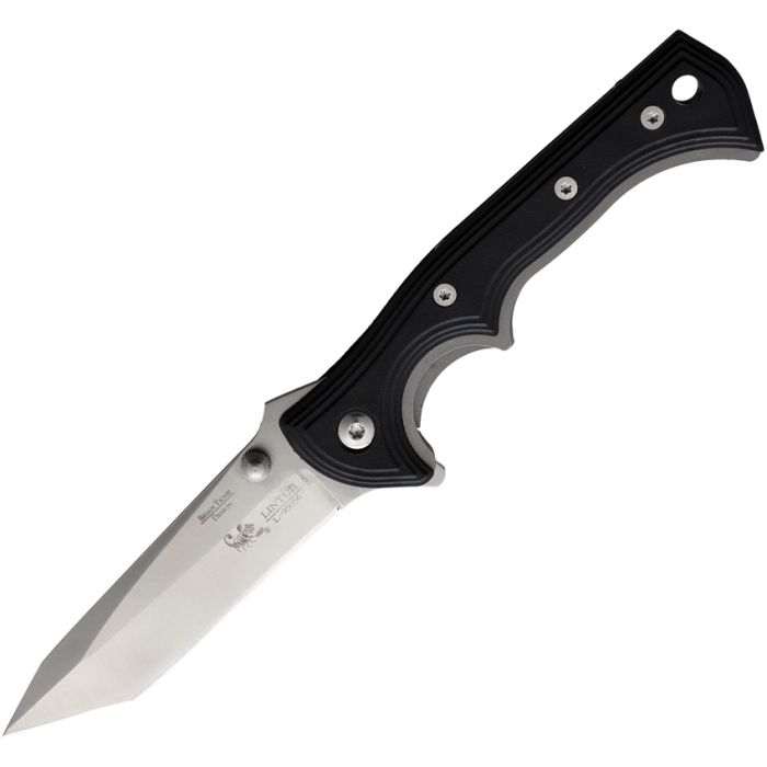 Linton Cutlery Linerlock