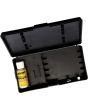 Lansky Custom Carrying Case with Oil