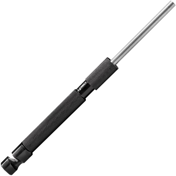 Lansky Tactical Sharpening Rod