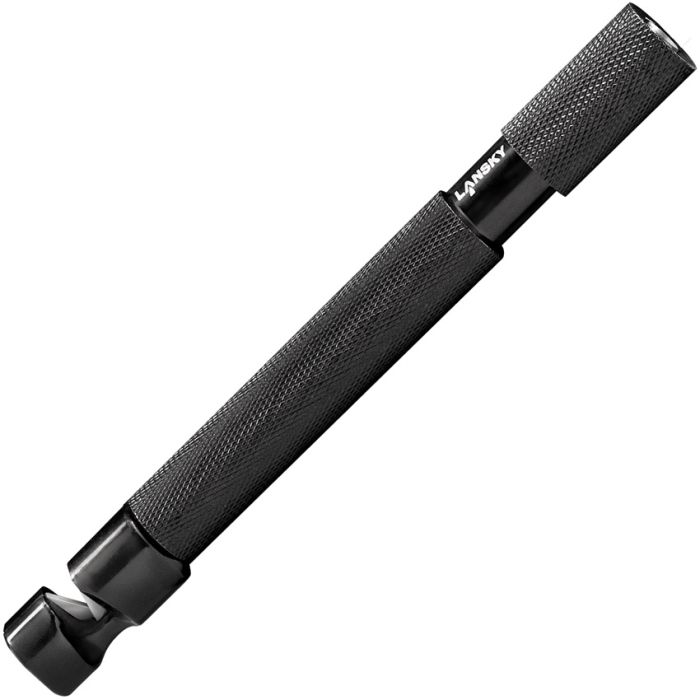 Lansky Tactical Sharpening Rod