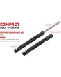 Lansky Tactical Sharpening Rod