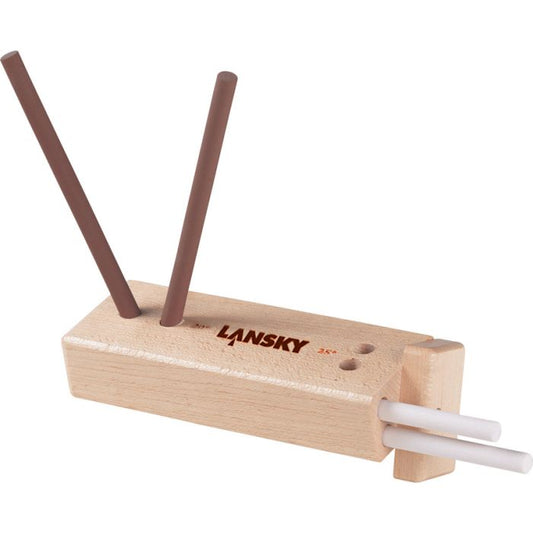 Lansky Turn-Box Knife Sharpener