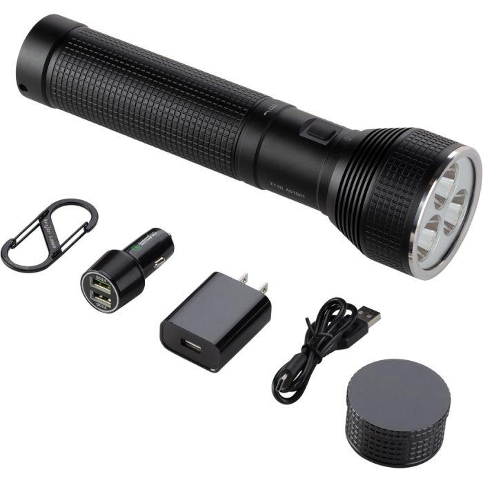 Inova T11R Tactical Flashlight