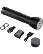 Inova T11R Tactical Flashlight