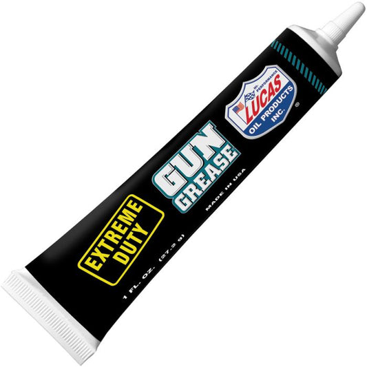 Lucas Oil Extreme Duty Gun Grease 1oz