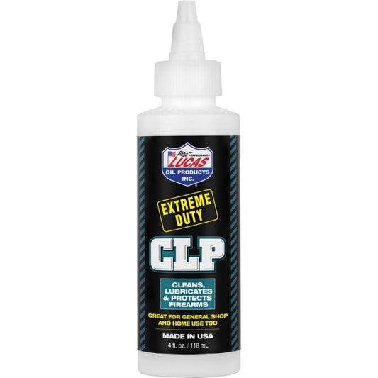 Lucas Oil Extreme Duty CLP 4oz