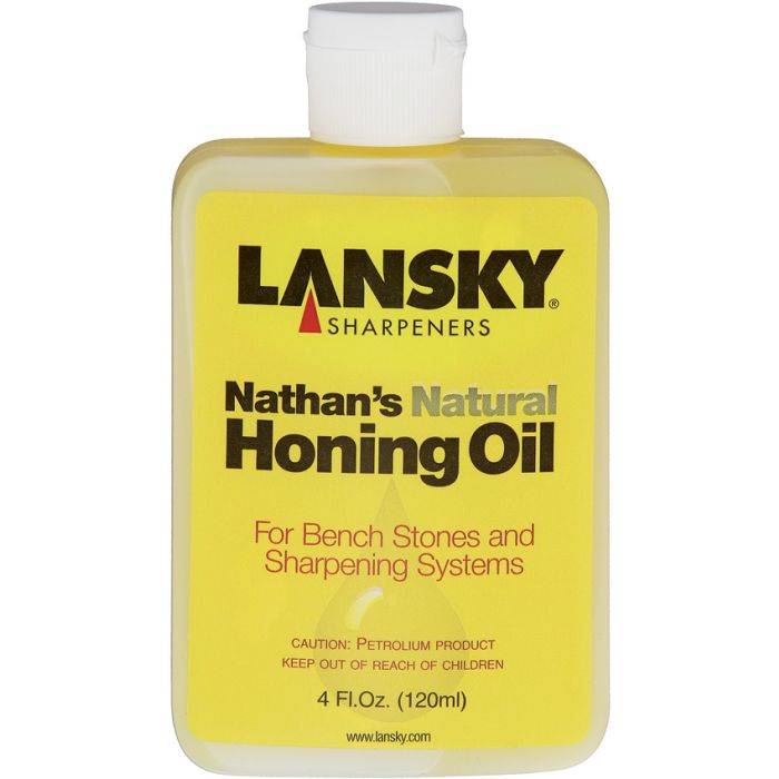 Lansky LOL01 Nathans Honing Oil