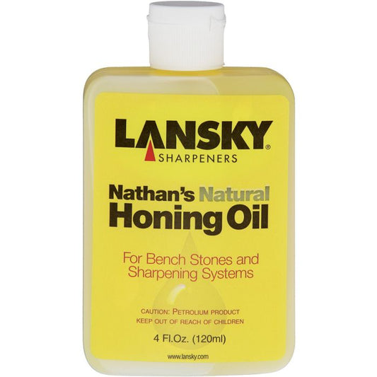 Lansky LOL01 Nathans Honing Oil