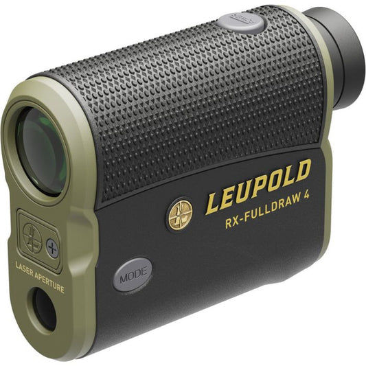 Leupold RX-Fulldraw 4 DNA Rangefinder