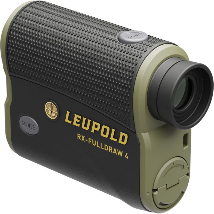 Leupold RX-Fulldraw 4 DNA Rangefinder