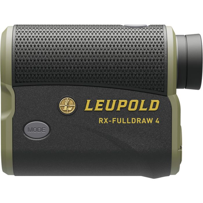 Leupold RX-Fulldraw 4 DNA Rangefinder