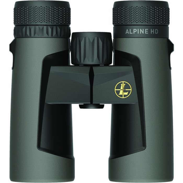 Leupold BX-2 Alpine HD 8x42 Binocular