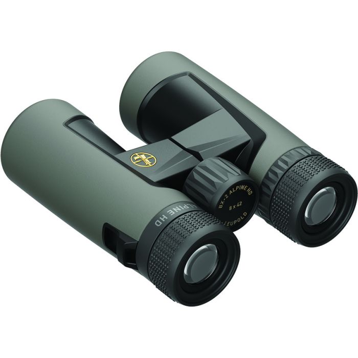 Leupold BX-2 Alpine HD 8x42 Binocular