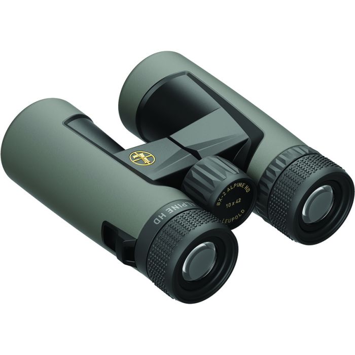 Leupold BX-2 Alpine HD 10x42 Binocular