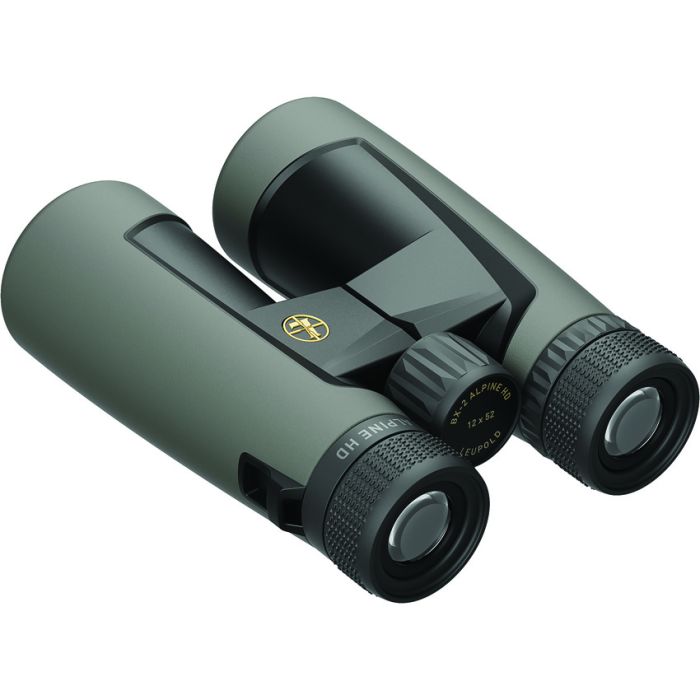 Leupold BX-2 Alpine HD 12x52 Binocular