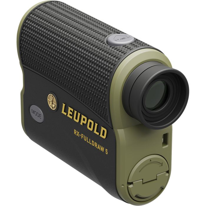 Leupold RX-Fulldraw 5 Rangefinder