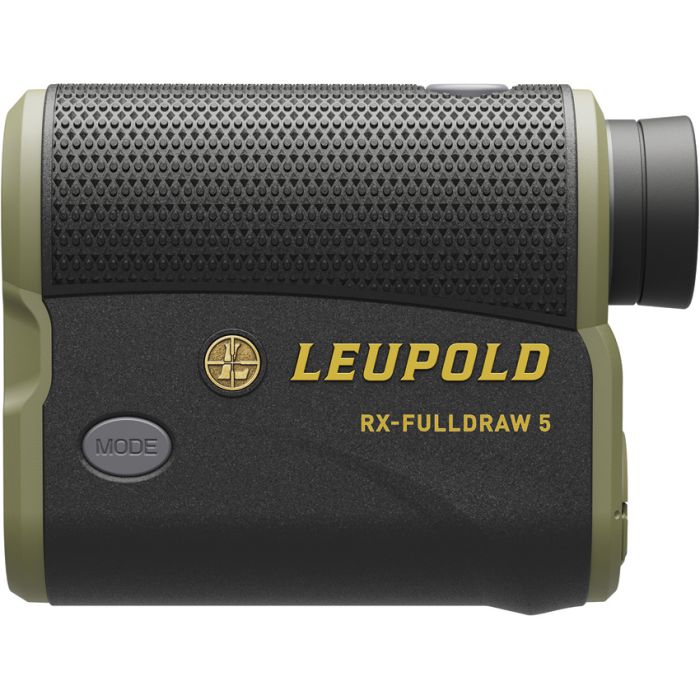 Leupold RX-Fulldraw 5 Rangefinder