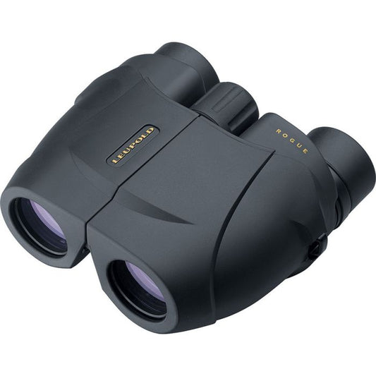 Leupold BX-1 Rogue Binoculars 8x25mm