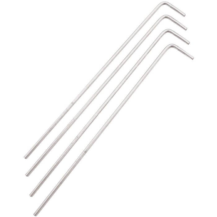 Lansky LROD4 Extra Guide Rods