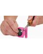 Lansky Quick Fix Sharpener Pink