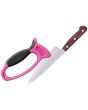 Lansky Deluxe Quick Edge Pink