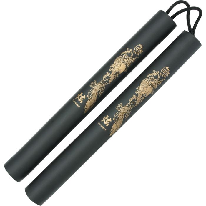 Miscellaneous Practice Nunchucks