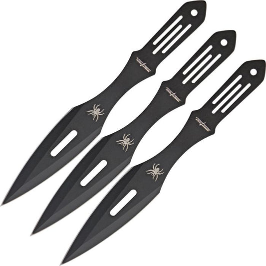 Miscellaneous Throwing Knife 3 Piece Set