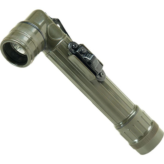 Mil-Tec Mil-Tec Anglehead Flashlight