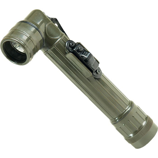 Mil-Tec Mil-Tec Anglehead Flashlight