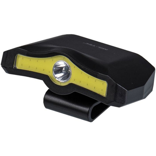 Mil-Tec Black Cap Light